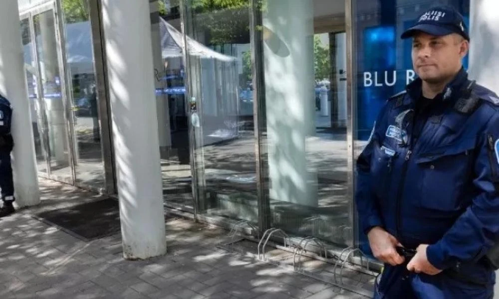 Φινλανδία: 34χρονος νεοναζί τραυμάτισε σοβαρά με μαχαίρι 12χρονο